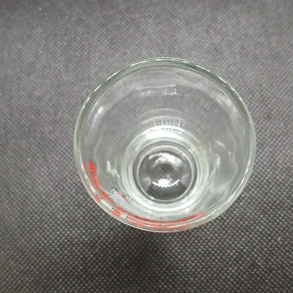 Vintage Oklahoma Shot Glass - Picture 3 of 4